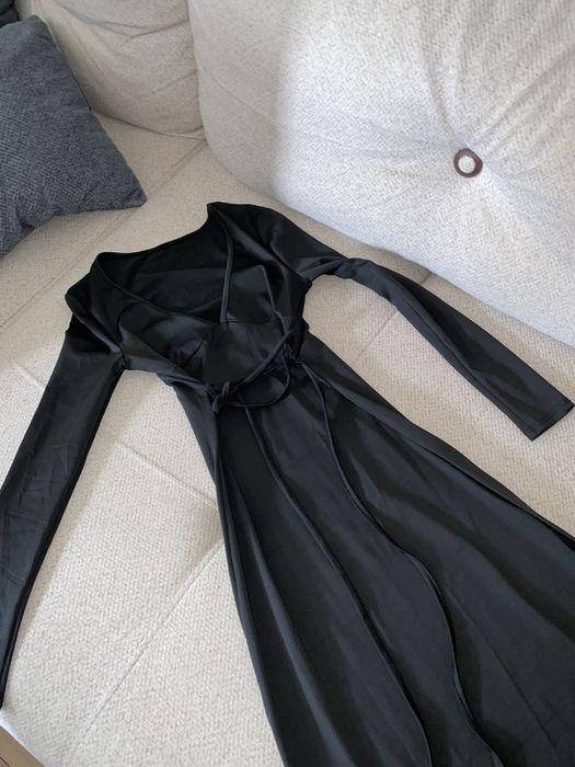 НОВО Маркови Зимни Рокли