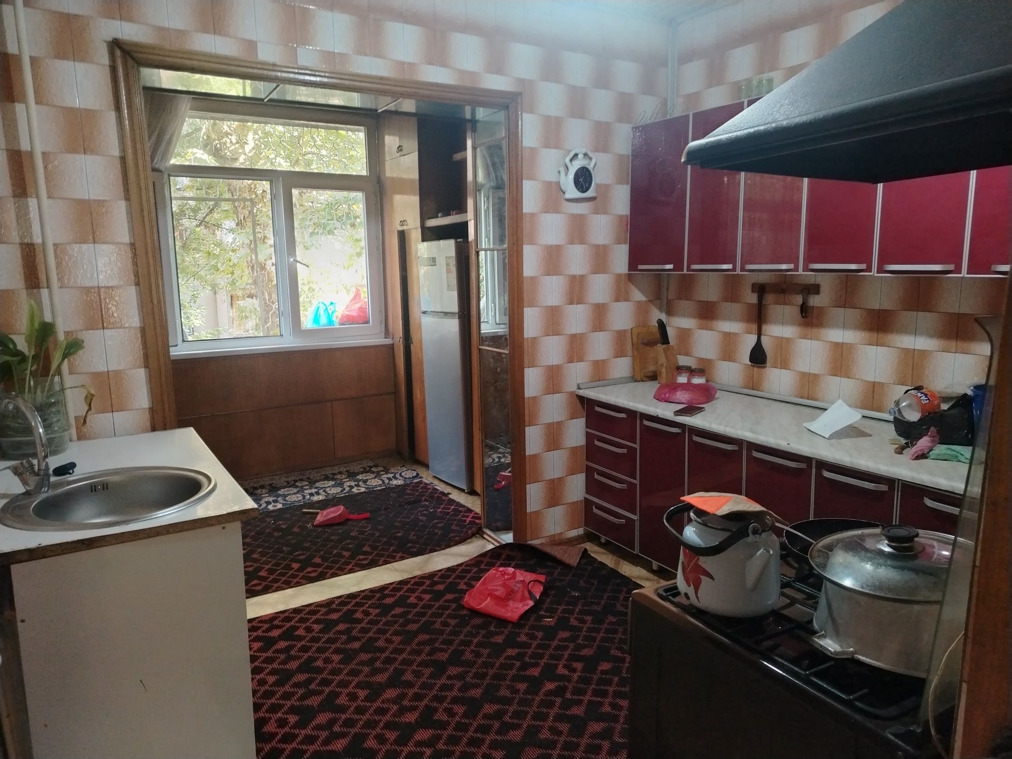 Xazaykali kvartera