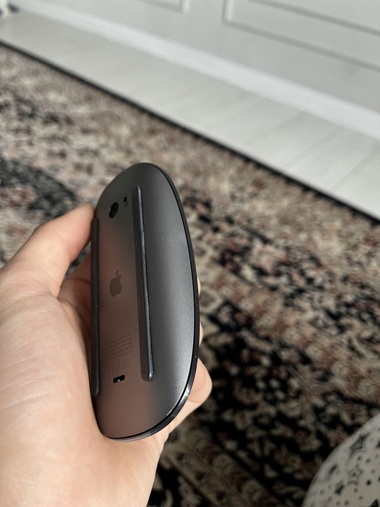 мышка magic mouse для макбука