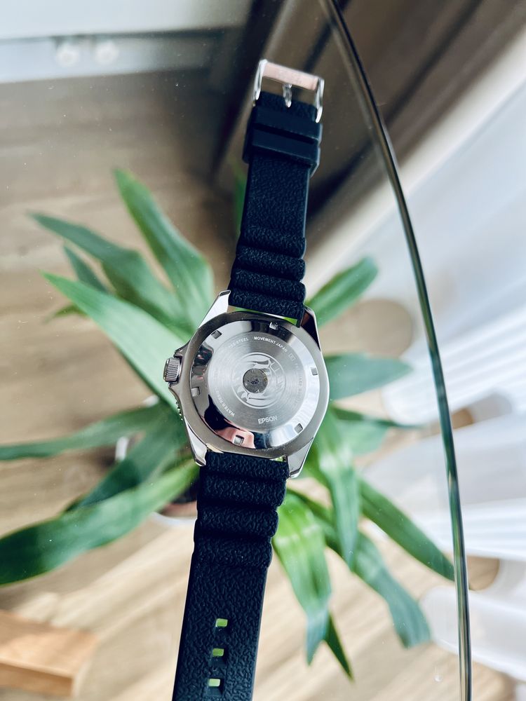 Ceas Diver Automatic Orient