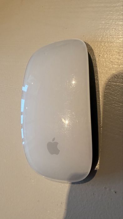 Apple Mouse stare buna