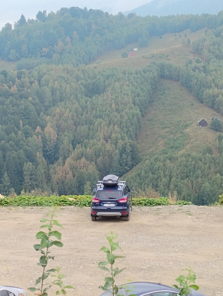 FORD KUGA 2014 MOTOR 2.OL jante aliaj r19