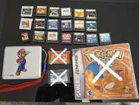 Vand Jocuri nintendo