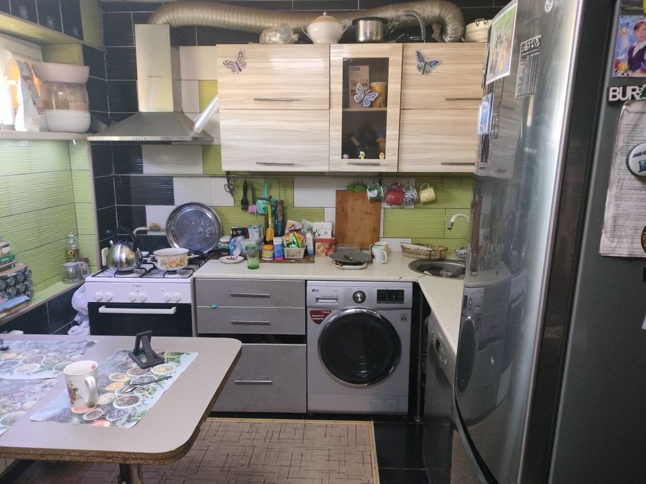 Продам 3-ую квартиру