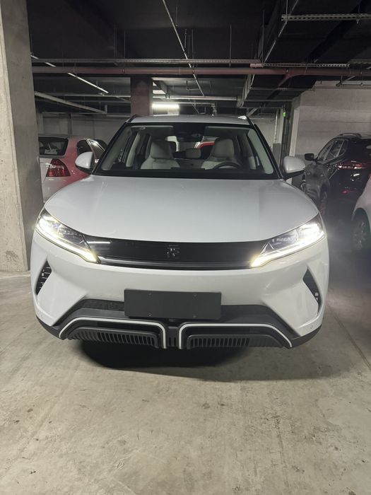 BYD Yuan Up 401 / Oxirgi pozitsiya /Dop optsiyalik
