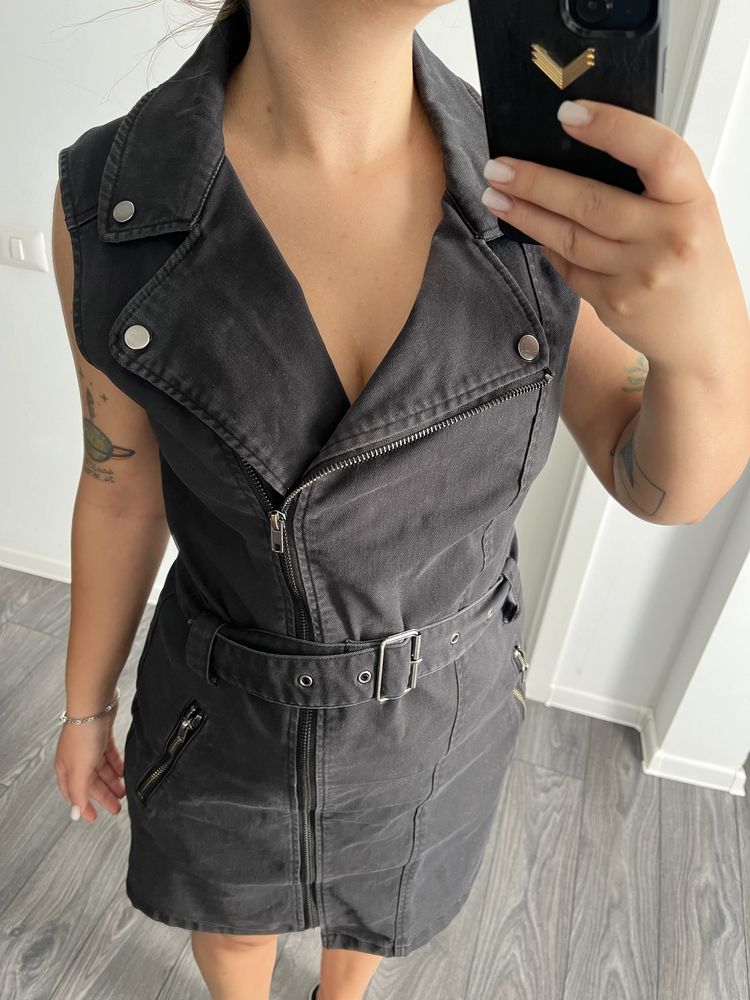 Rochie H&M neagra