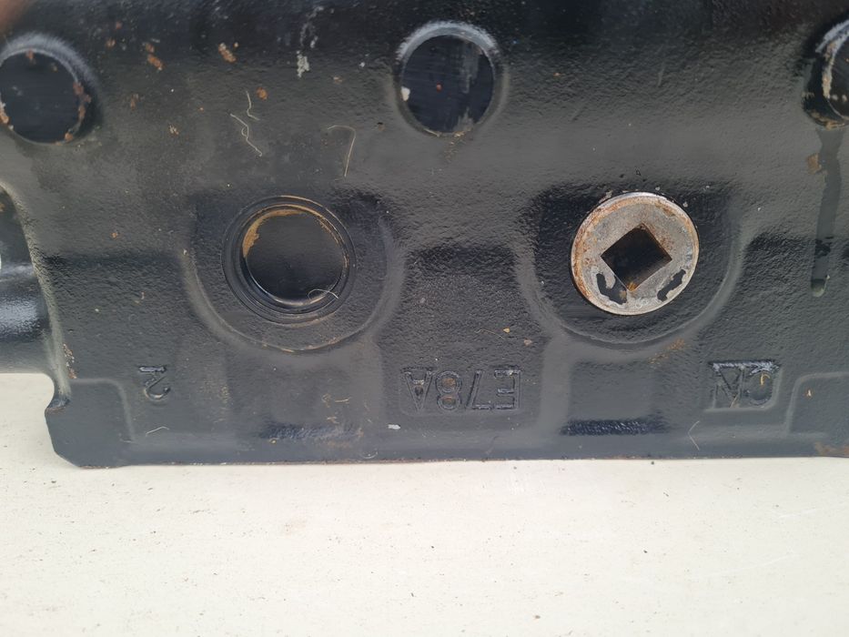 Motor diesel 3 pistoane miexcavator komatsu yanmar