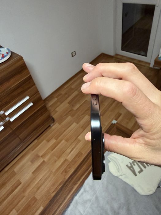 Iphone 15 Pro Black Titanium 128gb Като нов