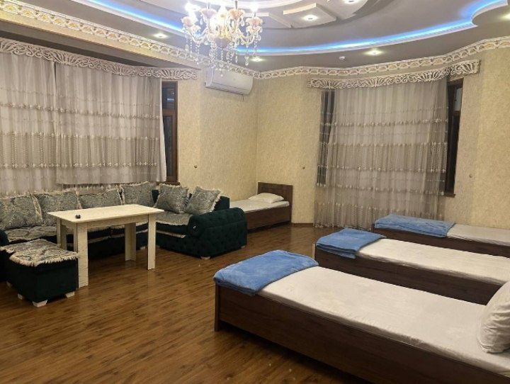 Срочна Чиланзарский район Хостел Арендага берилади