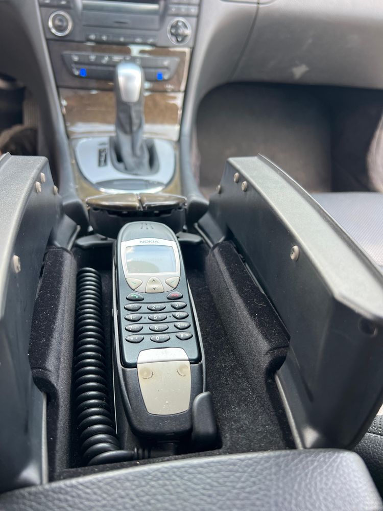 Mercedes E270CDI /schimb platforma