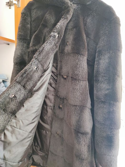 Haina de blana artificiala