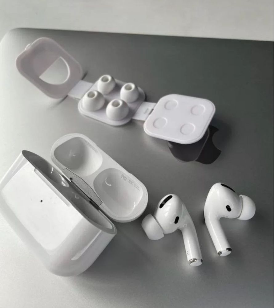 AirPods Pro/AirPods 3 Premium 1:1