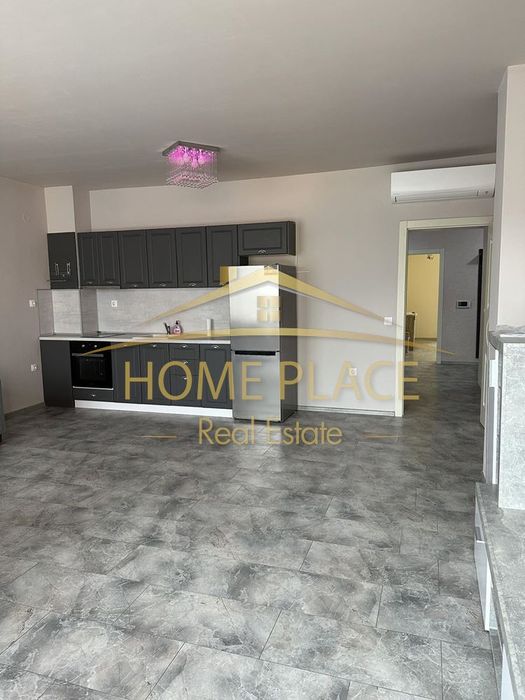 Дава се под наем Тристаен апартамент в Варна, Бриз - 130 кв.м за 1173 € - Снимка #1