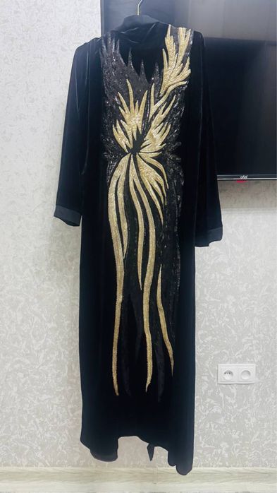 Абая виллур дубай