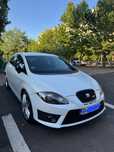 Seat Leon Cupra R 2.0 TFSI 265 CP