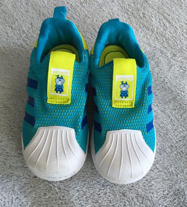 Детски маратонки Adidas размер 26