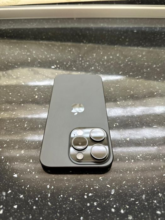Iphone 15 pro 128GB