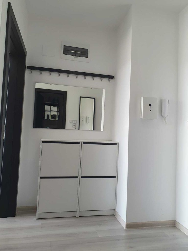 Дава се под наем Двустаен апартамент в Пловдив, Тракия - 78 кв.м за 420 € - Снимка #8