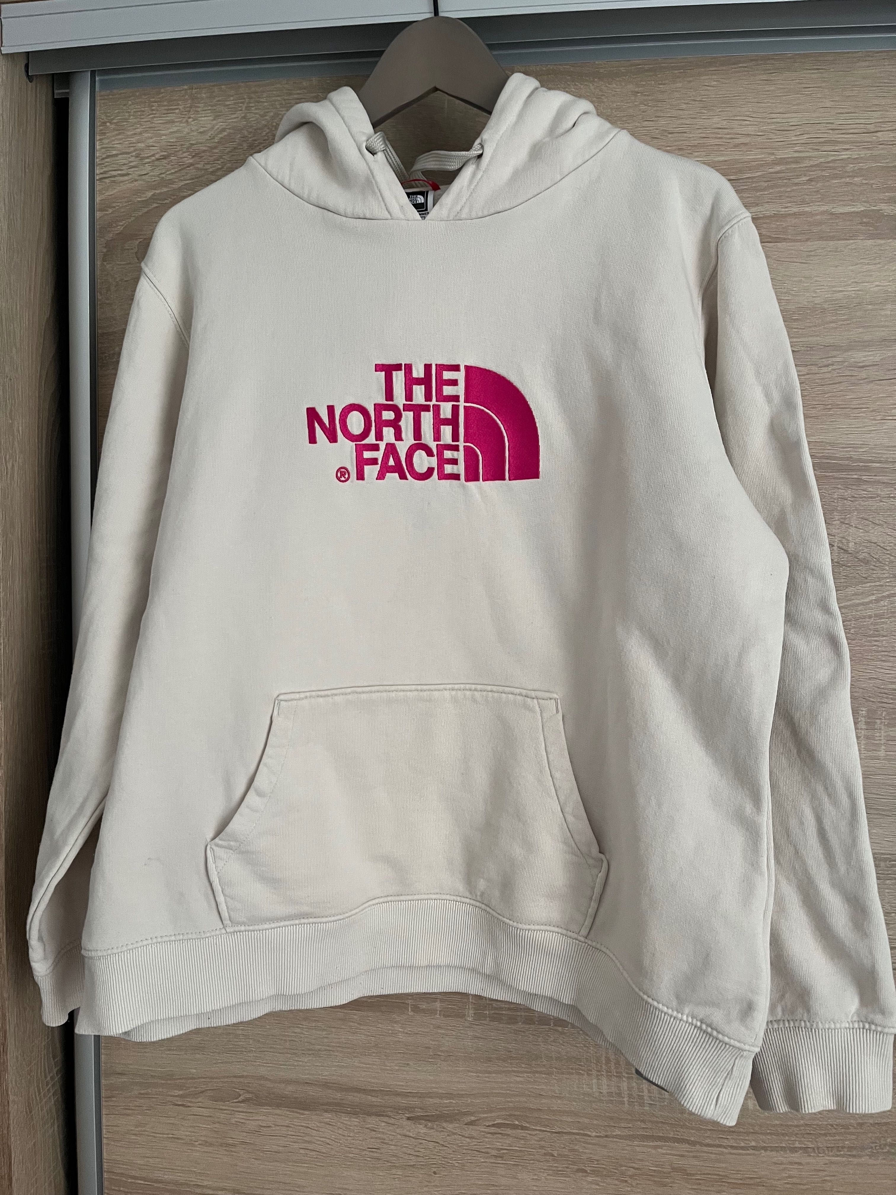 Дамски суичър The north face, размер Л
