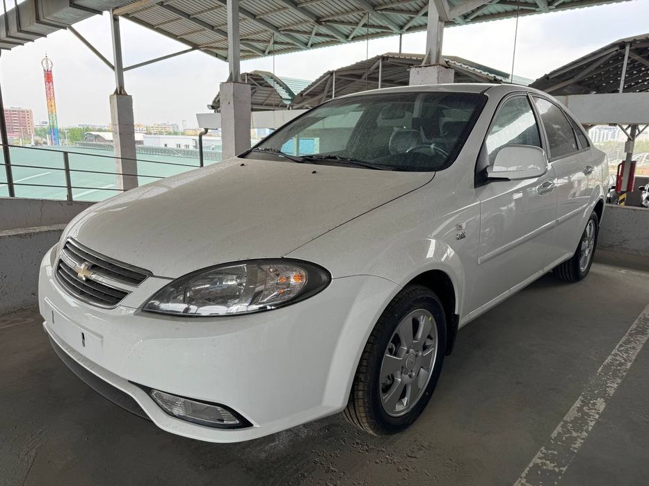 Gentra L-Style AT 2023 йил! Без пробег! 3-позиция! Автомат коробка!