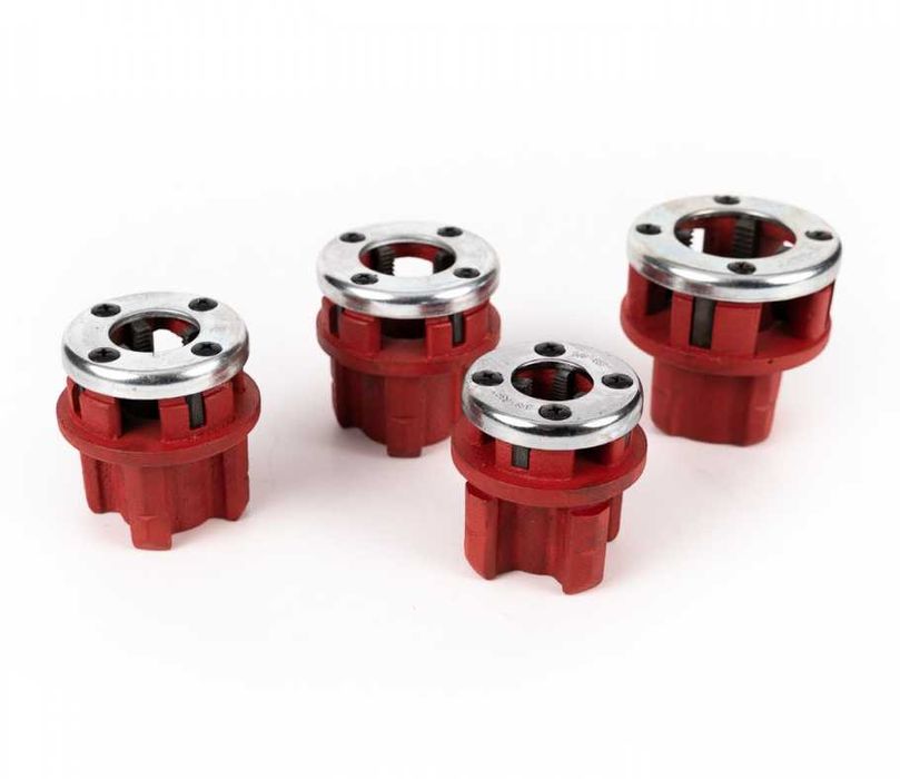 Trusa filiera de mana cu clichet 5 bacuri