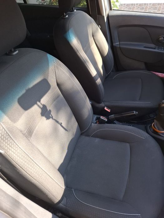 Dacia Logan 1.5dci 2017