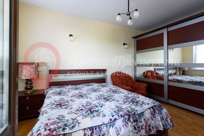 2-стаен в София-Бъкстон площ 64 цена 215000