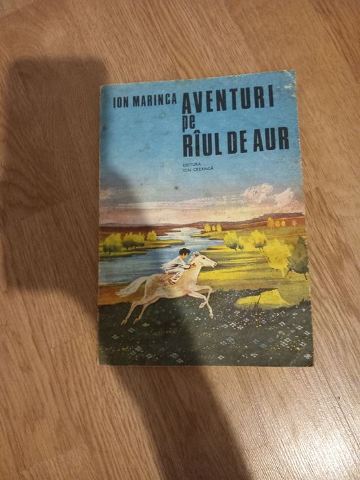 Cărți povesti românia