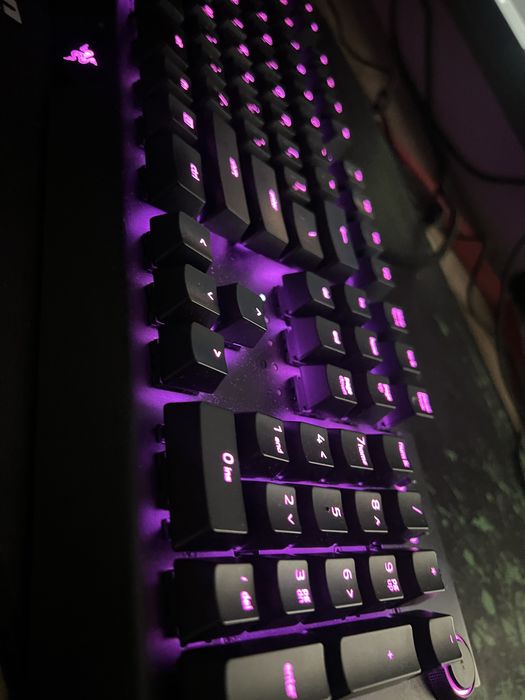 razer blackwidow elite