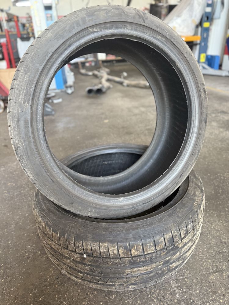 Гуми FALKEN 225/40R18