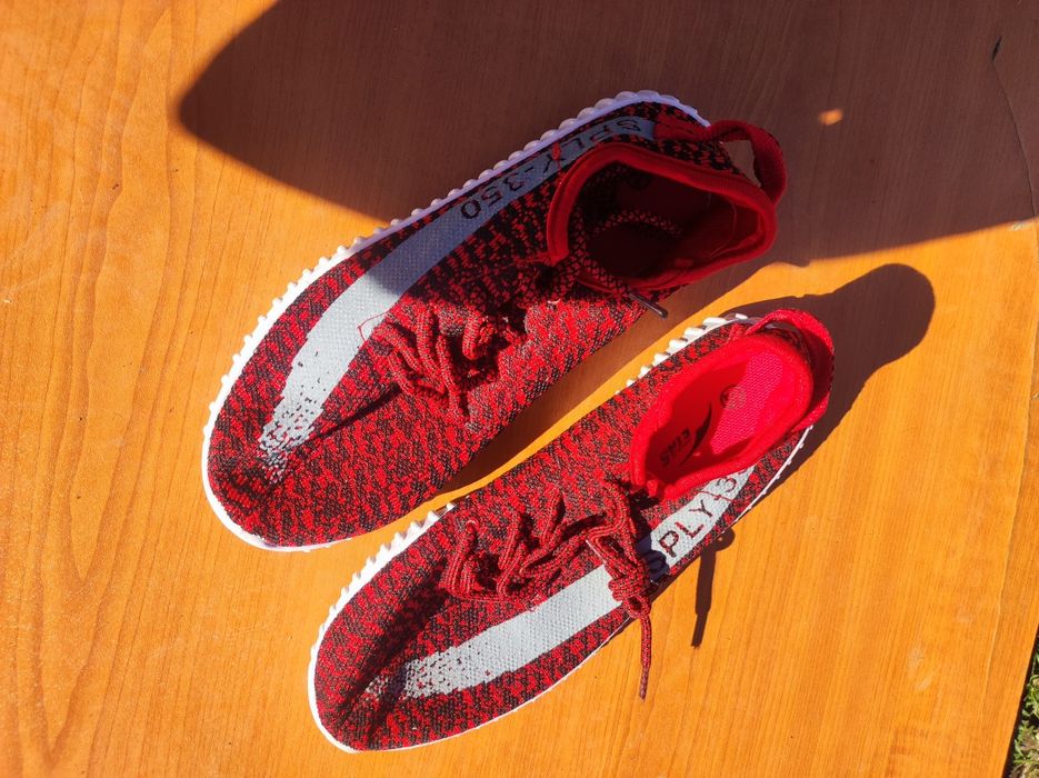 Обувки На ШОК цена 10лв