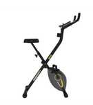 Bicicleta fitness pliabila PROGRESSIVE XF700, volanta 1.5 kg,