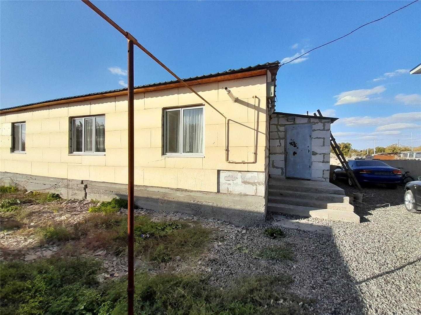 Продам 5 комнатный  дом по ул Полетаева,