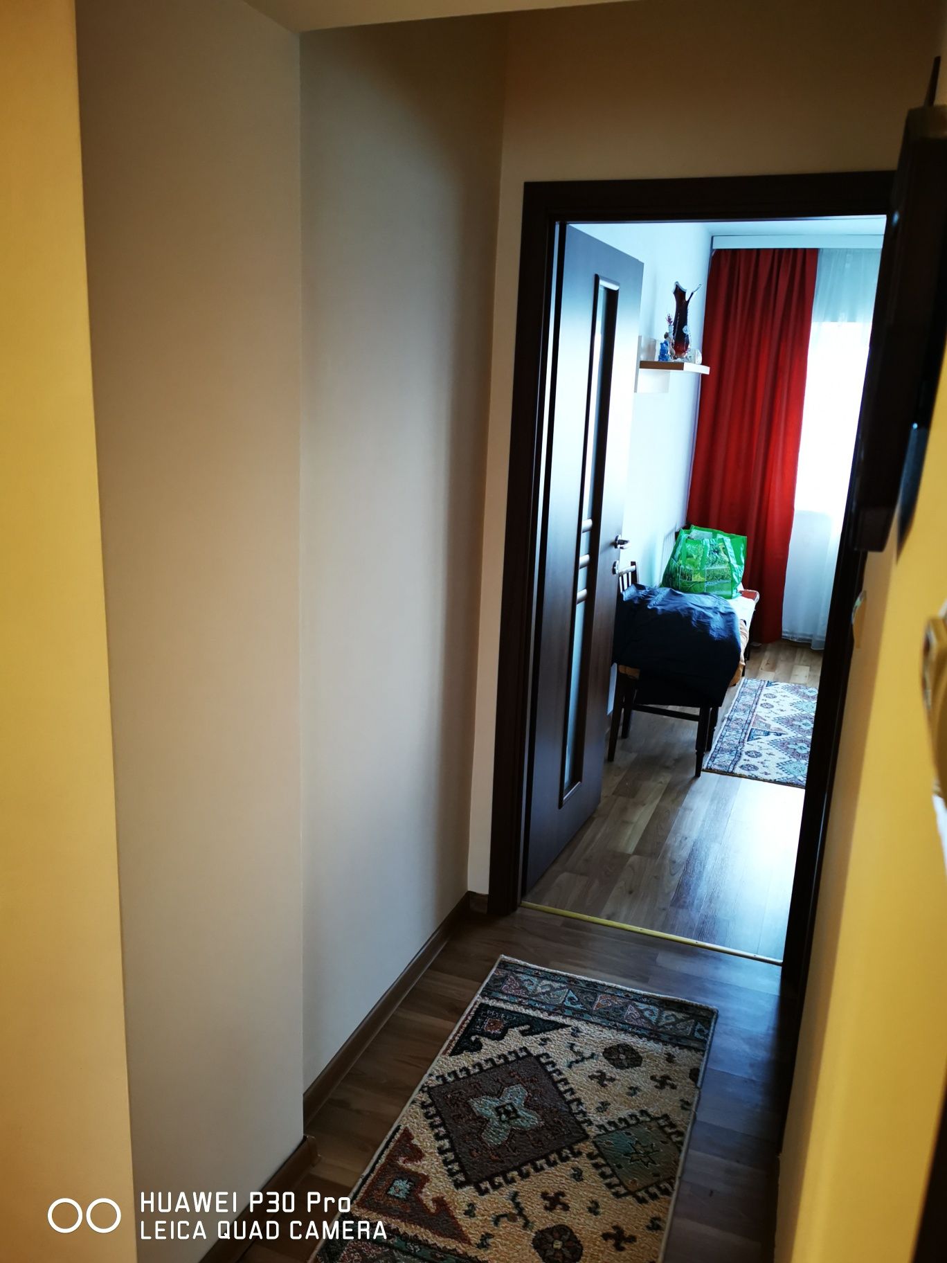 Apartament 3 camere în Burdujeni bloc turn