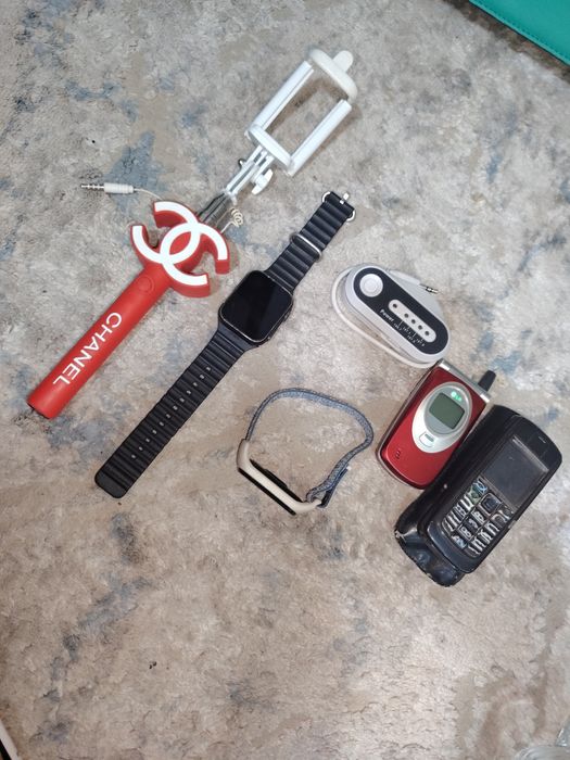 Срочно продаю все что есть на фото