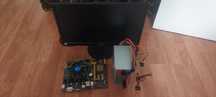 Componente si periferice PC