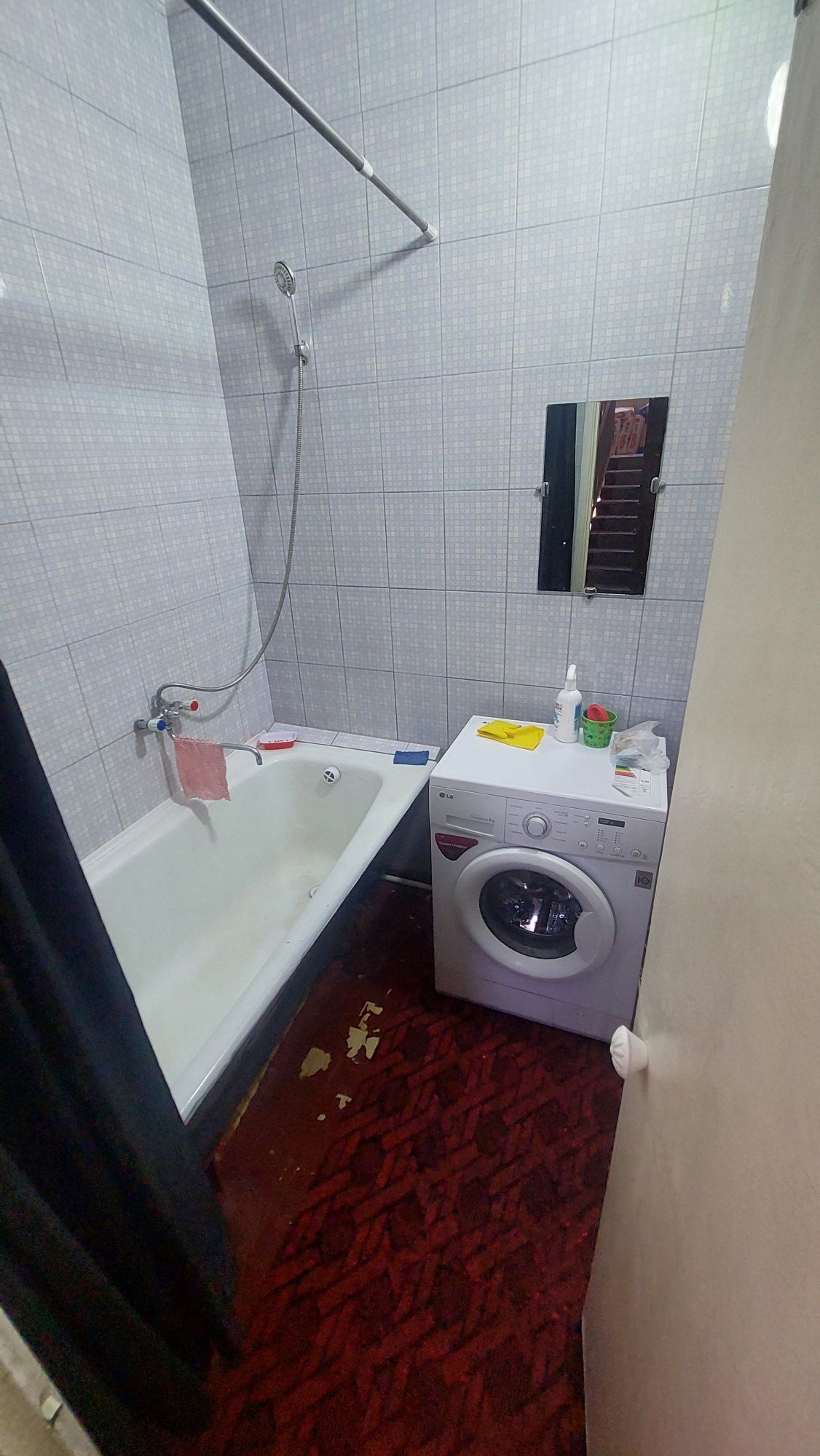Яшнабад Лисунова 1в2х 350