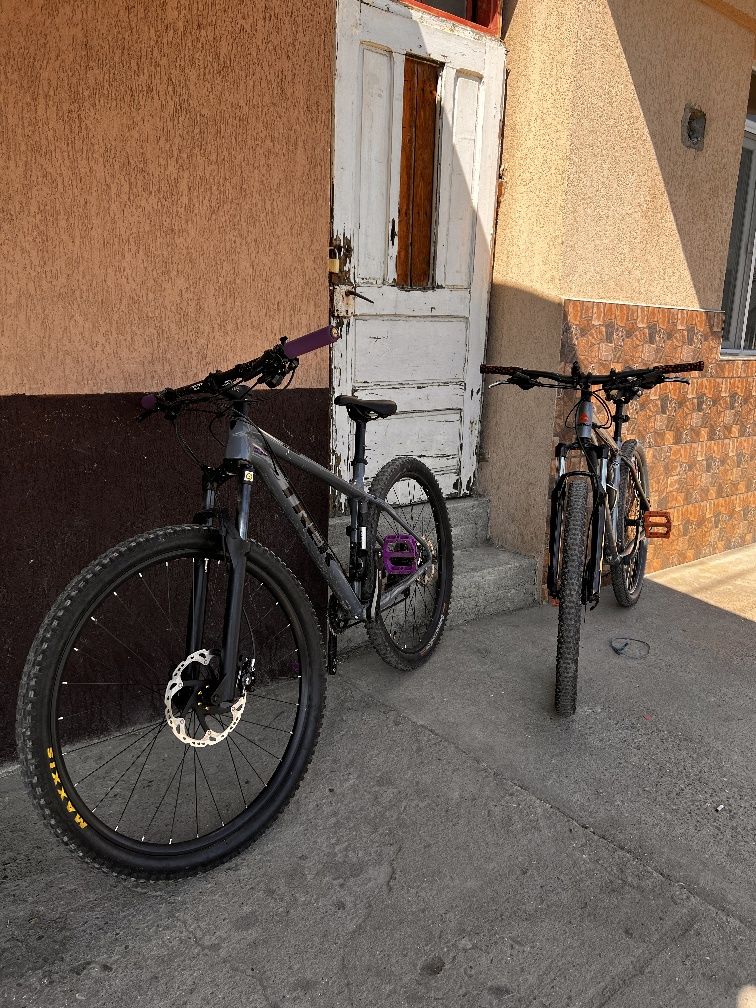 Trek x caliber 9