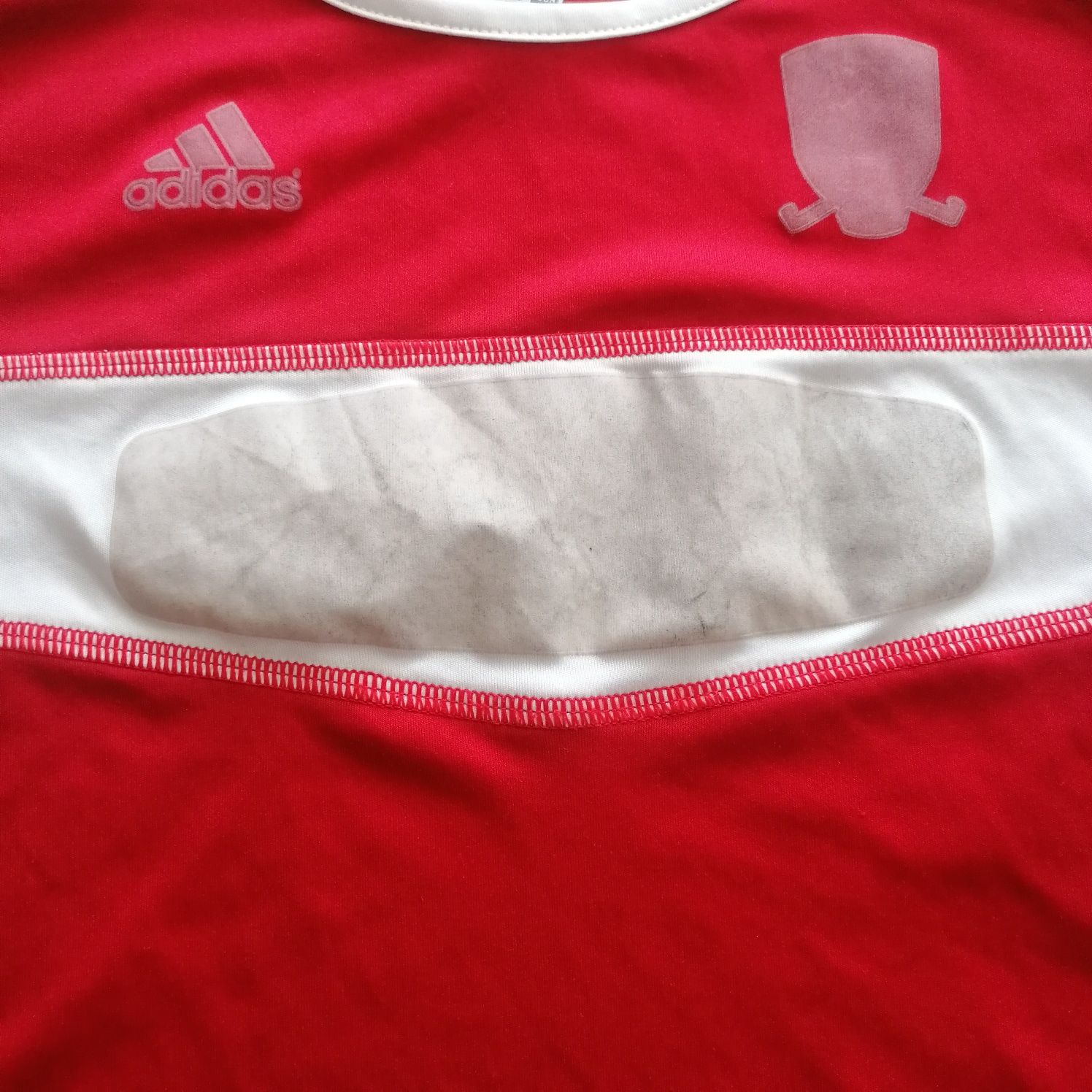 3-4 г Adidas футболен комплект
