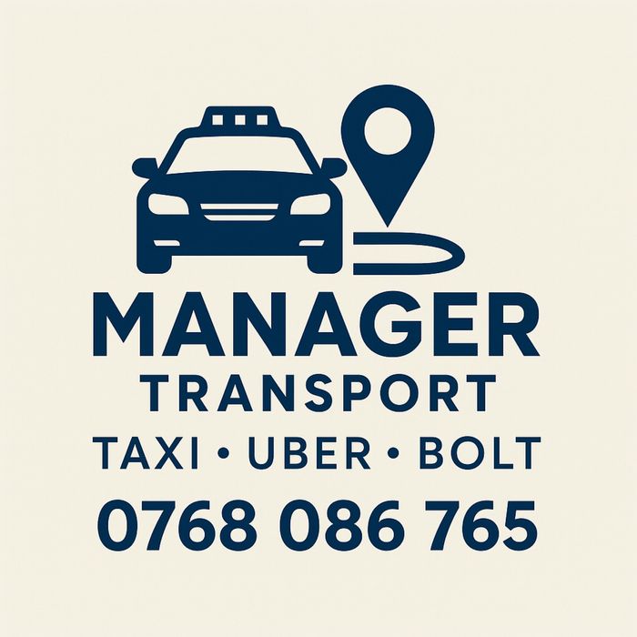 Manager uber bolt taxi ridesharing
