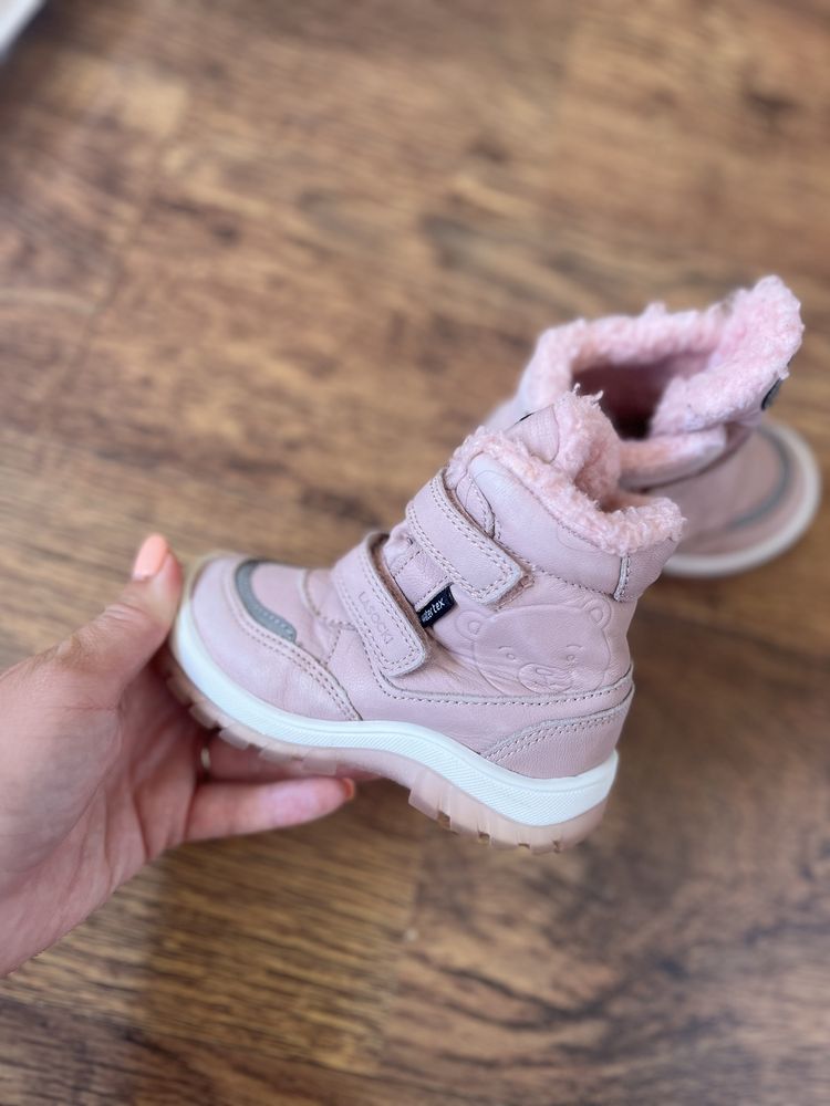 Детски ботуши Lasocki 21