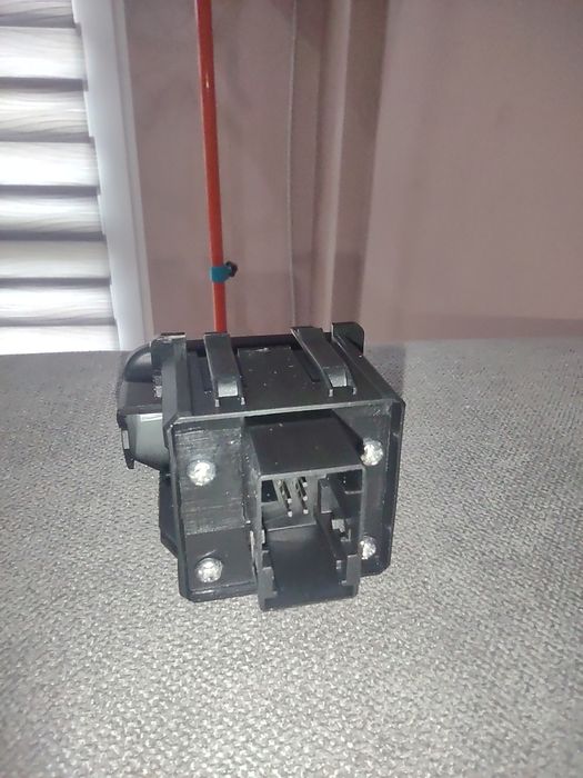 Електронен превключвател за ръчна спирачка за  Peugeot , Citroen.