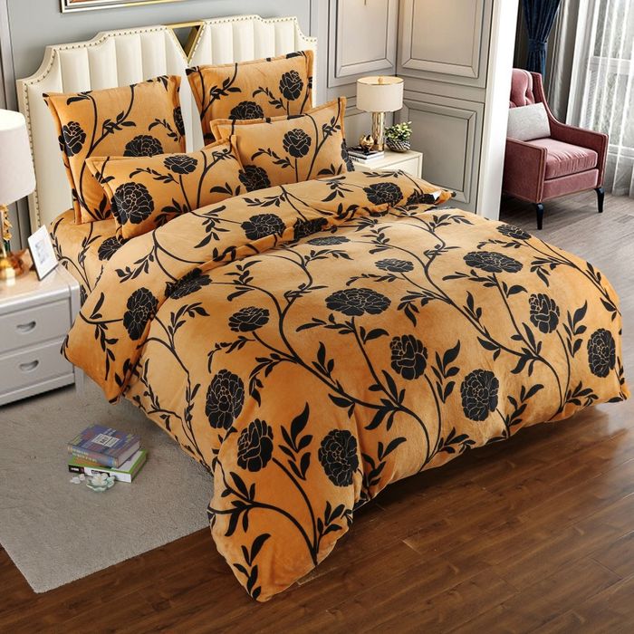 6 piese- lenjerii cocolino