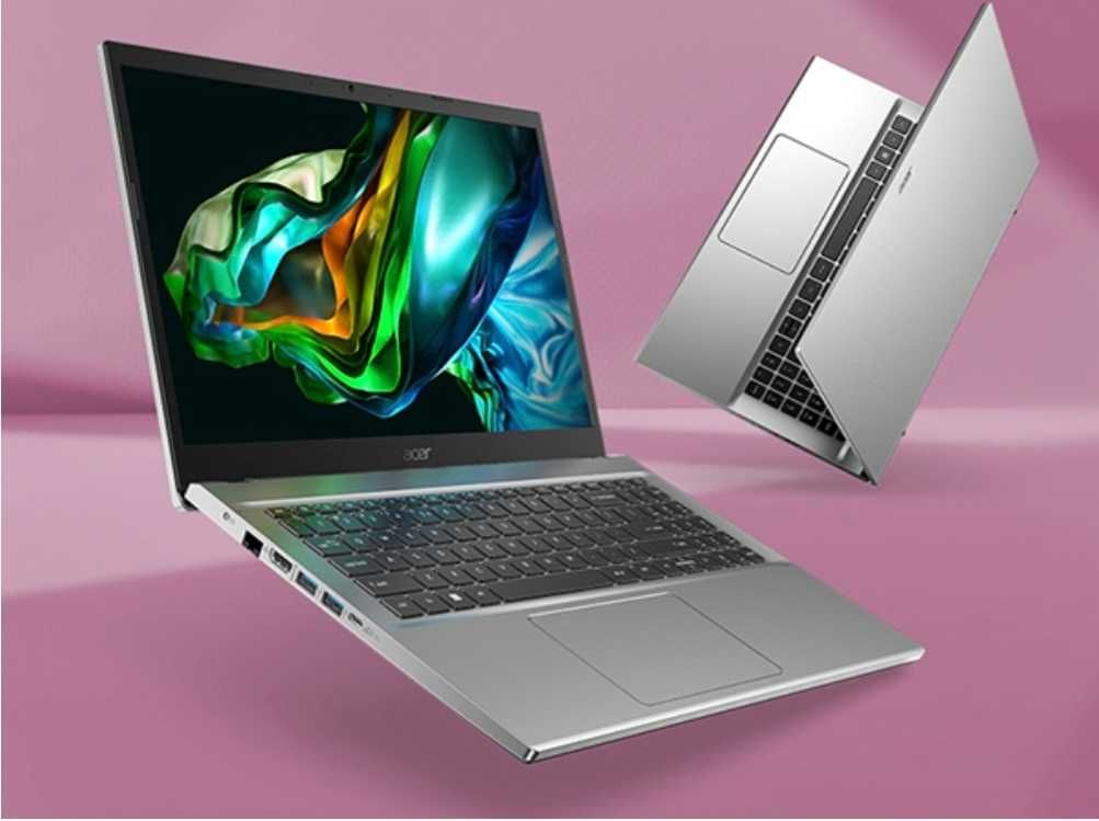Лаптоп Acer Aspire 3 A315-510P със Windows 11