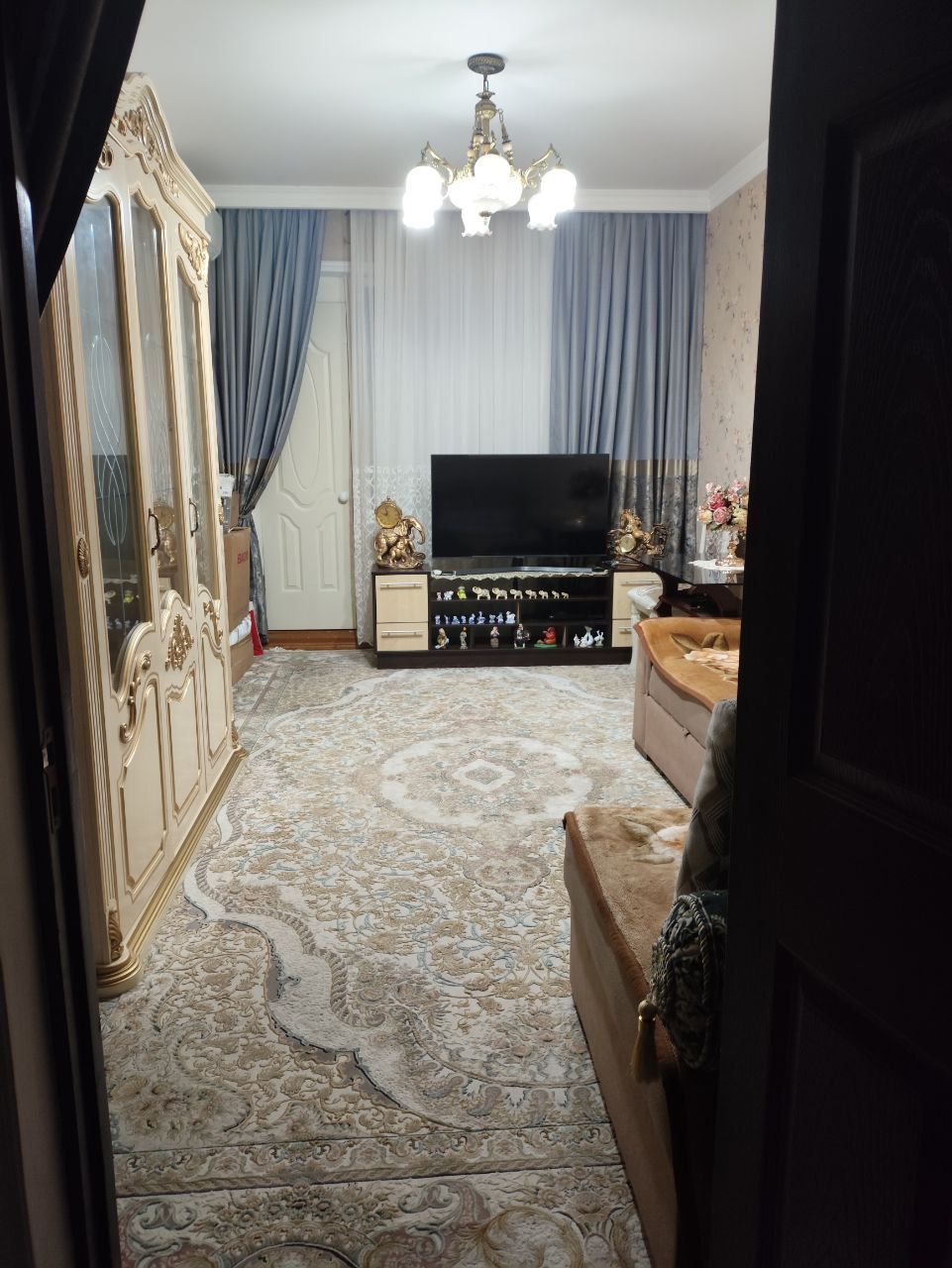 Ипотека или нал Чиланзар-14. 3/2/4. Срочно
