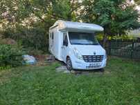Renault Master-Rimor Dynamic XGO 22P 2012
