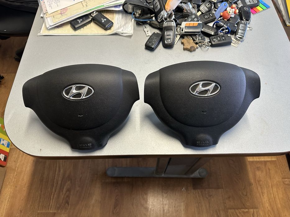 Airbag волан за Hyundai i10