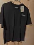Tricou Balenciaga Negru M
