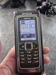 vand telefon de colectie Nokia E90 Communicator perfect functional.