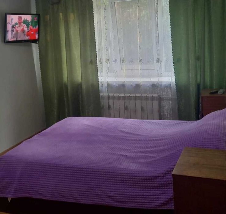 На длительный срок